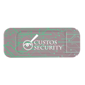 Security Webcam Cover view 2
