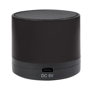 Wireless Mini Cylinder Speaker 2.0 view 2