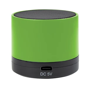 Wireless Mini Cylinder Speaker 2.0 view 4