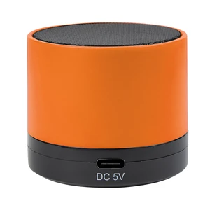Wireless Mini Cylinder Speaker 2.0 view 6