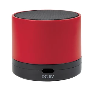 Wireless Mini Cylinder Speaker 2.0 view 10