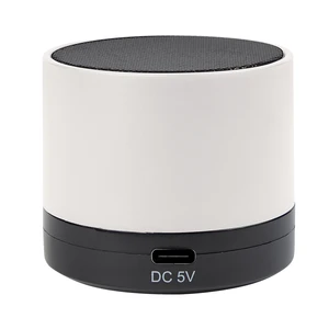 Wireless Mini Cylinder Speaker 2.0 view 12