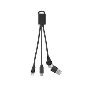 3 in 1 Braided Charging Buddy 2.0 view 17