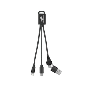 3 in 1 Braided Charging Buddy 2.0 view 18