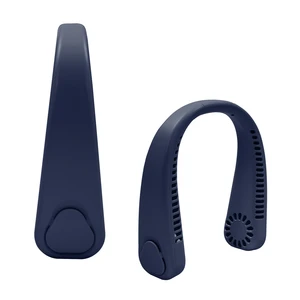 Hands Free Rechargeable Neck Fan view 3