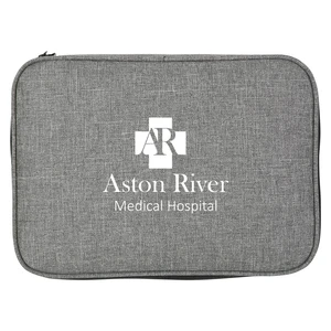 Electronics Organizer Travel Case view 2