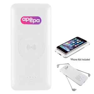 5-in-1 Wireless Power Bank view 2