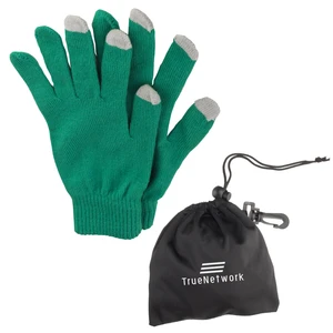 Touch Screen Gloves with Pouch view 6