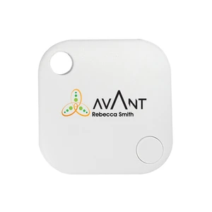 Seek Two-Way Tracker view 2