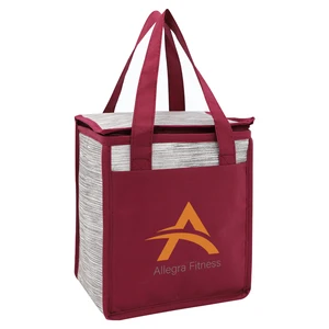 Fresno Non-Woven Cooler Bag view 2