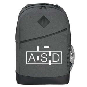 High Line Backpack view 1