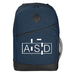 High Line Backpack view 2