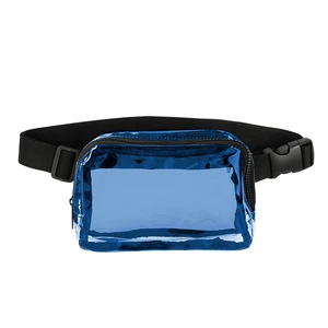 Clear Belt Bag view 3