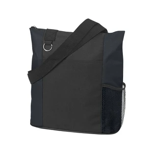 Fun RPET Tote Bag view 1