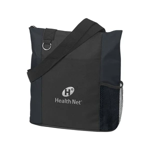 Fun RPET Tote Bag view 3