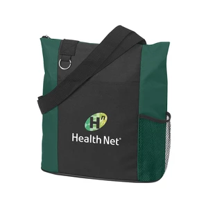 Fun RPET Tote Bag view 5