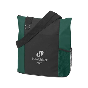 Fun RPET Tote Bag view 7