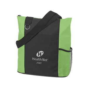 Fun RPET Tote Bag view 8