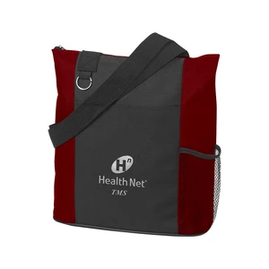 Fun RPET Tote Bag view 23