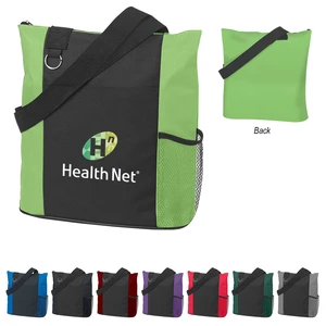 Fun RPET Tote Bag