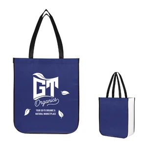 Jumbo Lola Non-Woven Tote view 6
