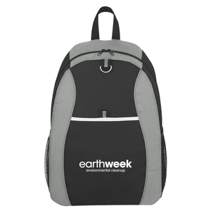 Sport Backpack view 1
