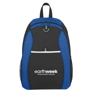 Sport Backpack view 2