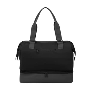 The Weekender Convertible Laptop Bag view 1