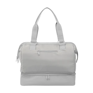 The Weekender Convertible Laptop Bag view 2