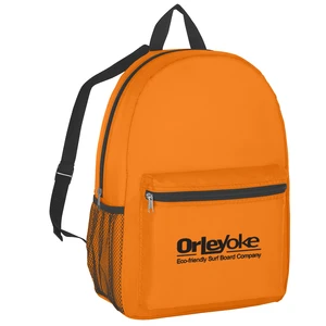 Budget Backpack view 6