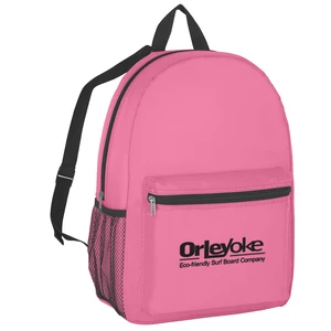 Budget Backpack view 7
