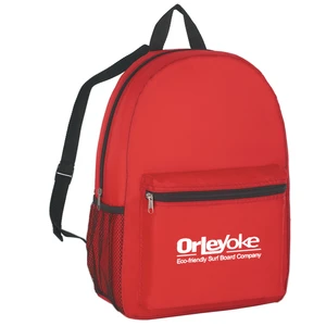 Budget Backpack view 8