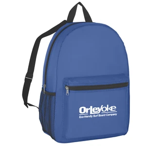 Budget Backpack view 9