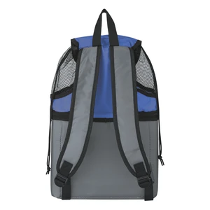 All-In-One Cooler Beach Backpack view 4