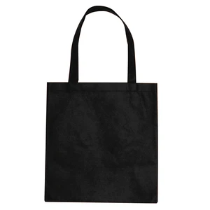 Non-Woven Promotional Tote Bag view 1