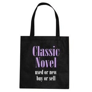 Non-Woven Promotional Tote Bag view 2