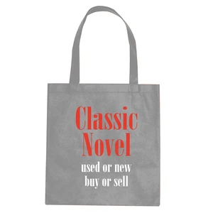 Non-Woven Promotional Tote Bag view 4