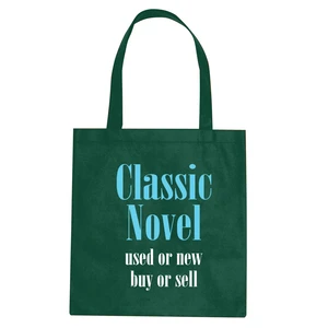 Non-Woven Promotional Tote Bag view 6