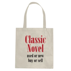 Non-Woven Promotional Tote Bag view 8