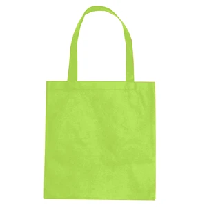 Non-Woven Promotional Tote Bag view 9