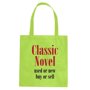 Non-Woven Promotional Tote Bag view 10