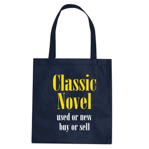 Non-Woven Promotional Tote Bag view 12