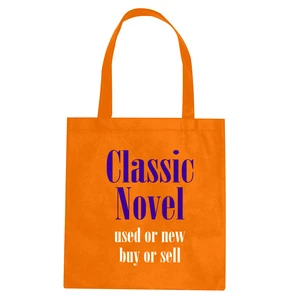 Non-Woven Promotional Tote Bag view 14