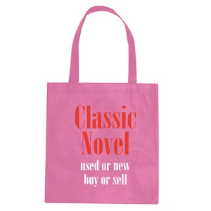 Non-Woven Promotional Tote Bag view 16