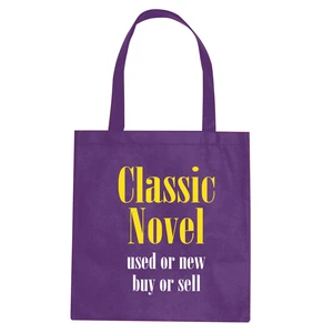 Non-Woven Promotional Tote Bag view 18