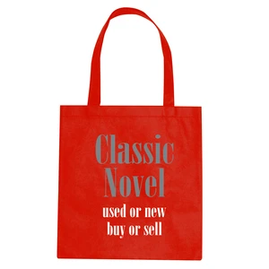 Non-Woven Promotional Tote Bag view 20
