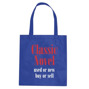 Non-Woven Promotional Tote Bag view 22