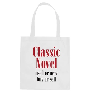 Non-Woven Promotional Tote Bag view 24