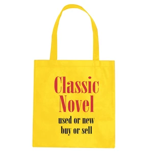 Non-Woven Promotional Tote Bag view 26