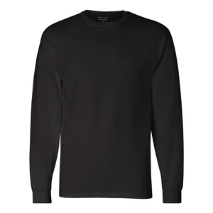Unisex Long Sleeve T-Shirt - CC8C view 1